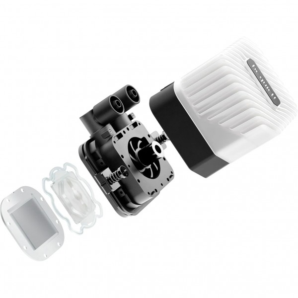 Be quiet! Light Loop 240mm ARGB Black (BW020)
